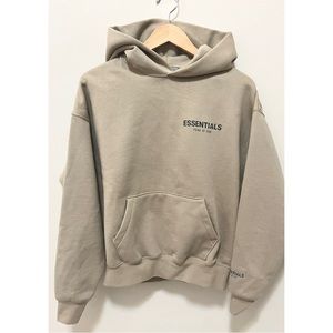 ESSENTIALS Hoodie